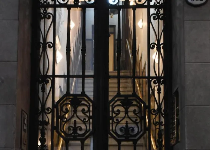 Vistas Al Obelisco, Corazon De Buenos Aires